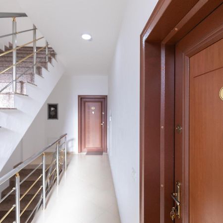 Vila Emi Apartment'S Дуррес Экстерьер фото