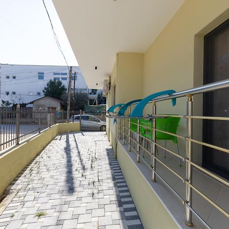 Vila Emi Apartment'S Дуррес Экстерьер фото