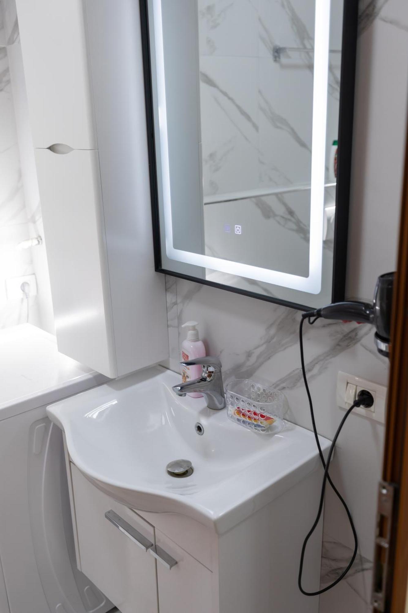 Vila Emi Apartment'S Дуррес Экстерьер фото
