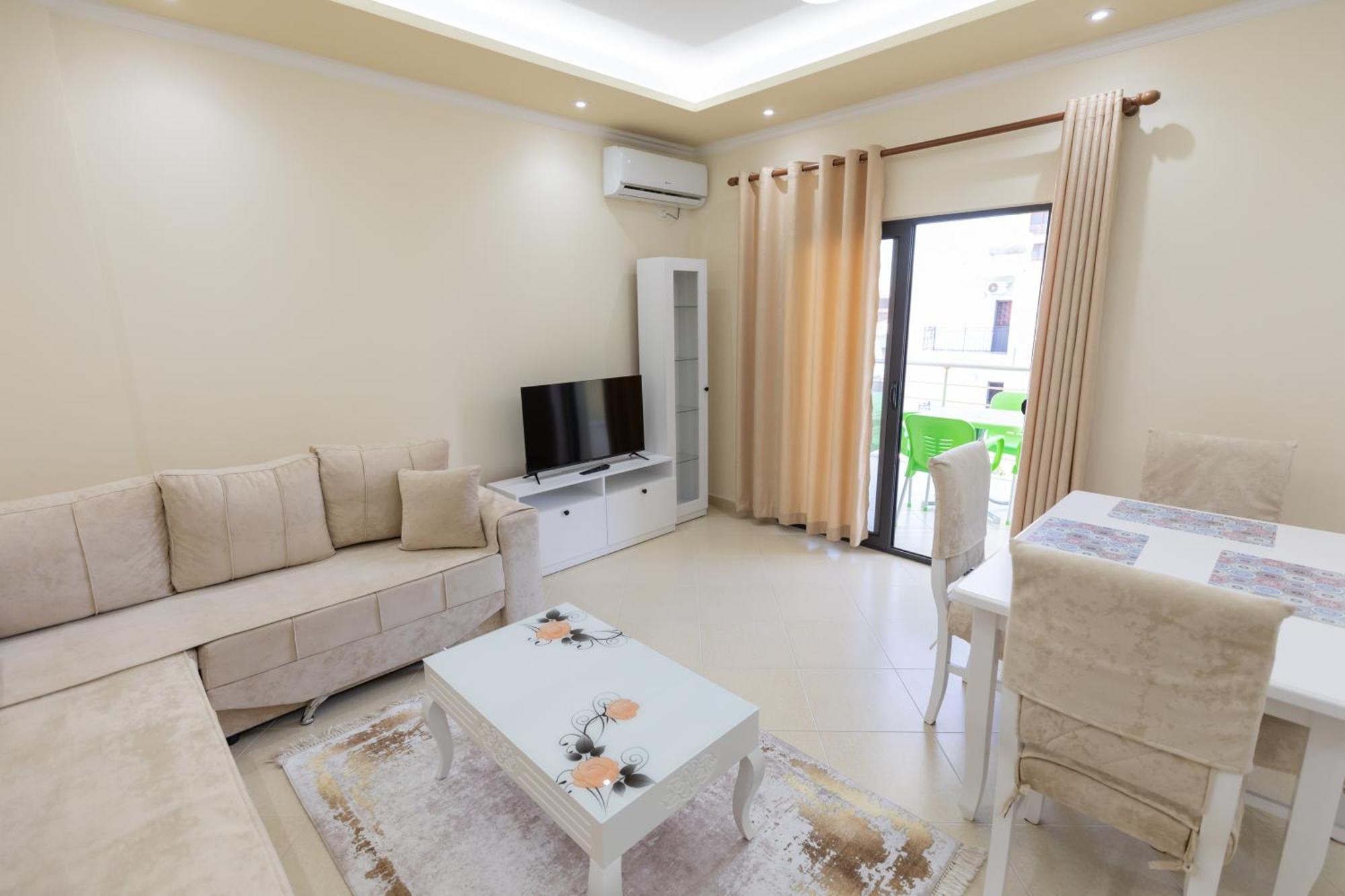Vila Emi Apartment'S Дуррес Номер фото