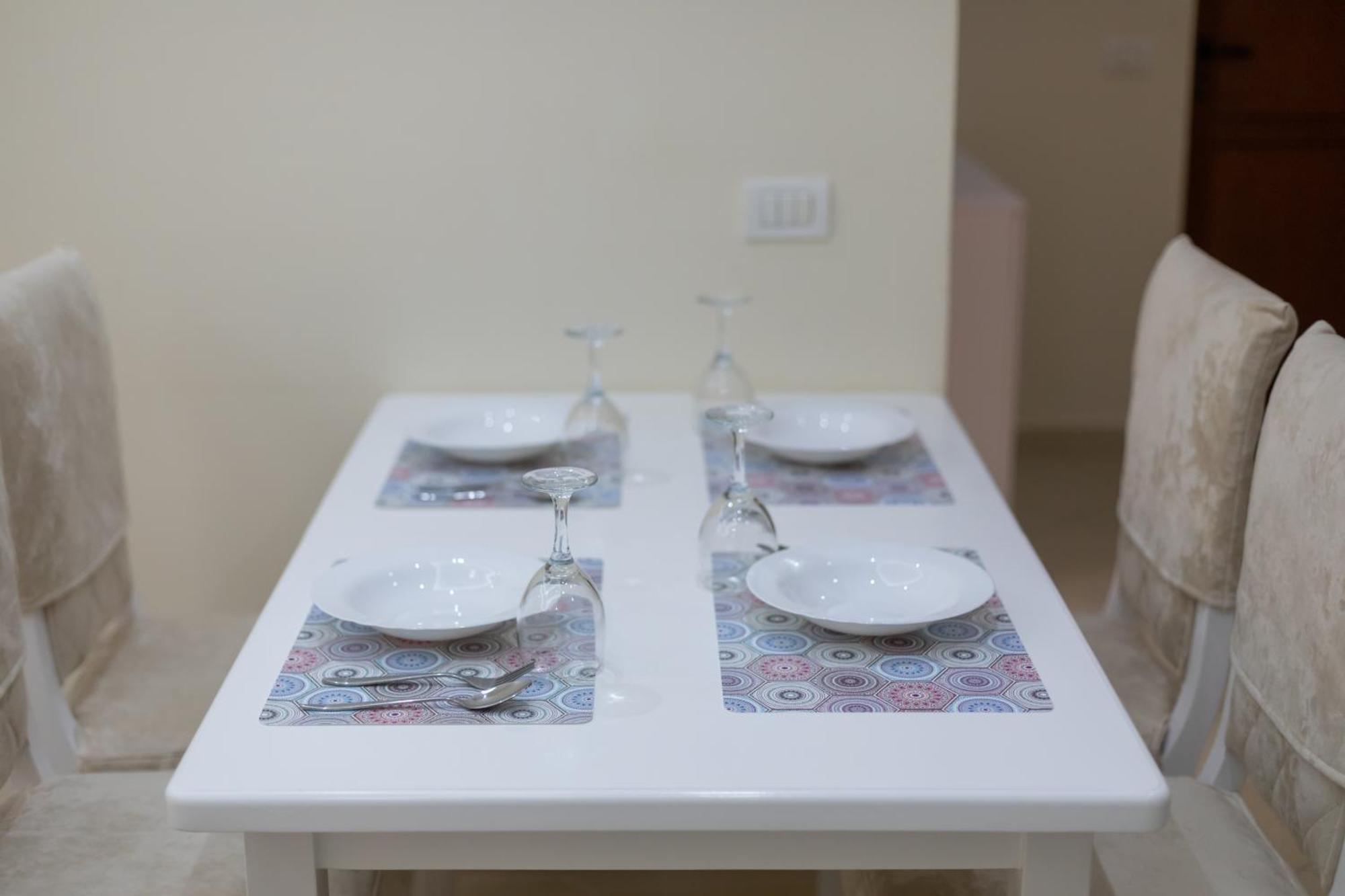 Vila Emi Apartment'S Дуррес Экстерьер фото