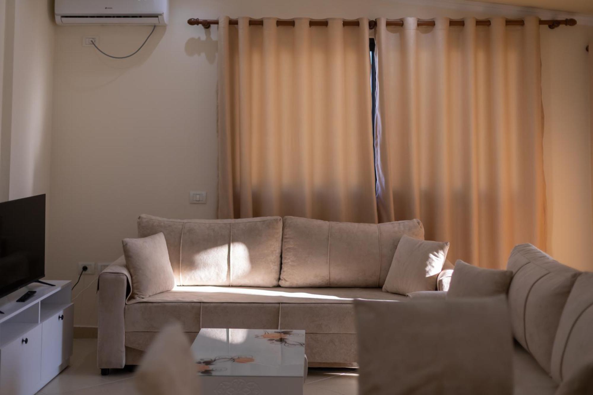 Vila Emi Apartment'S Дуррес Экстерьер фото