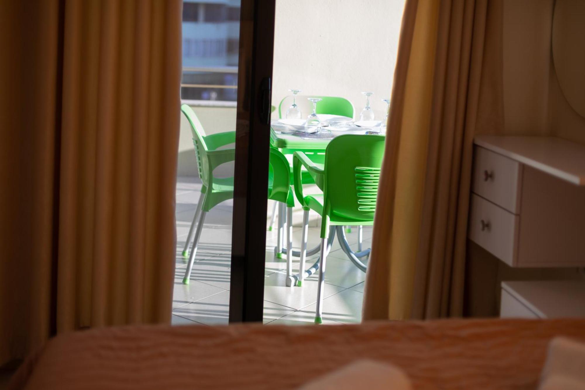 Vila Emi Apartment'S Дуррес Экстерьер фото
