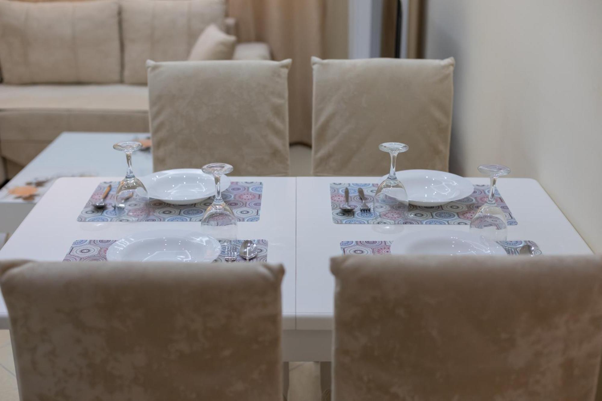 Vila Emi Apartment'S Дуррес Экстерьер фото