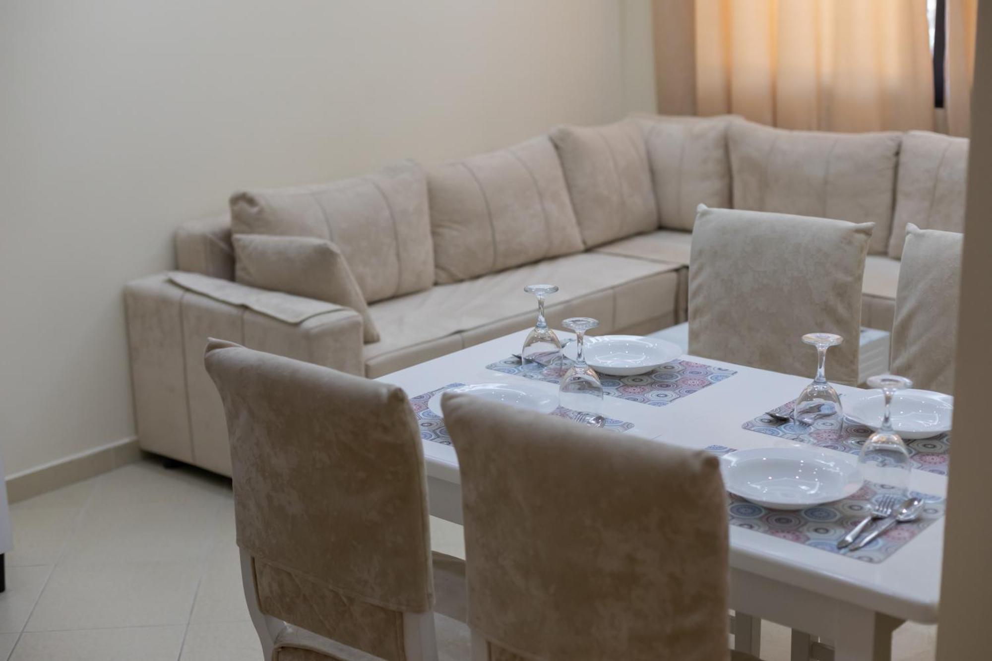 Vila Emi Apartment'S Дуррес Экстерьер фото