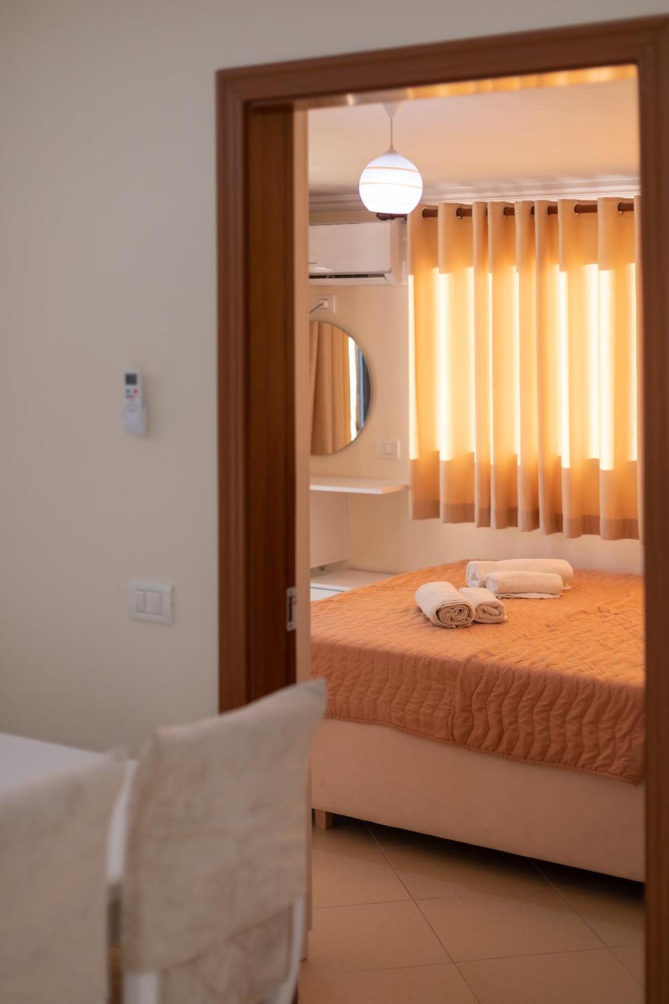 Vila Emi Apartment'S Дуррес Экстерьер фото